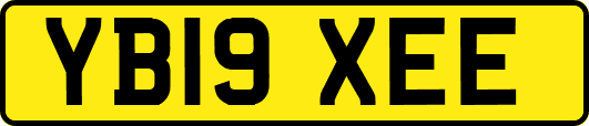 YB19XEE