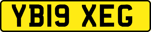 YB19XEG