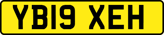 YB19XEH