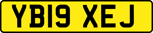 YB19XEJ