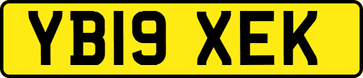 YB19XEK