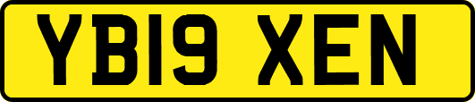 YB19XEN