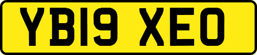 YB19XEO