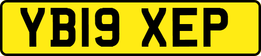 YB19XEP