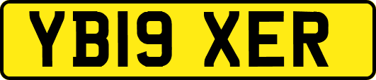 YB19XER