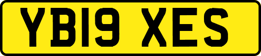 YB19XES