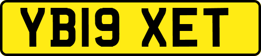 YB19XET