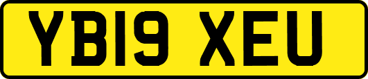 YB19XEU