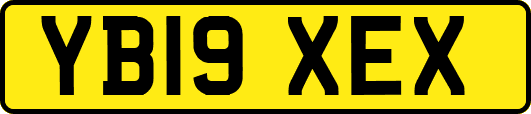 YB19XEX