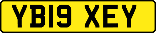 YB19XEY