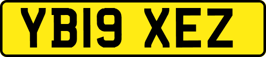 YB19XEZ