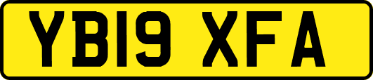 YB19XFA
