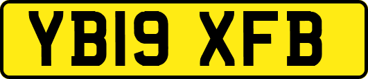 YB19XFB