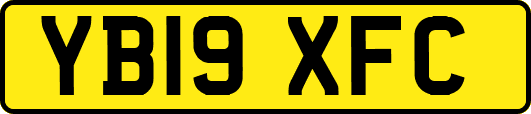 YB19XFC
