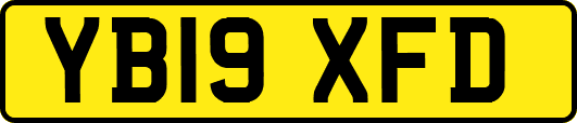 YB19XFD