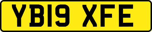 YB19XFE
