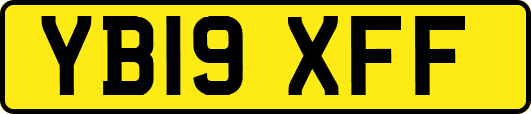 YB19XFF