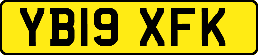 YB19XFK