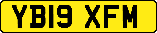 YB19XFM