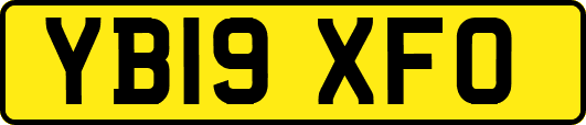 YB19XFO