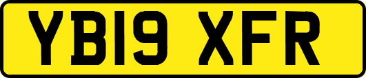 YB19XFR