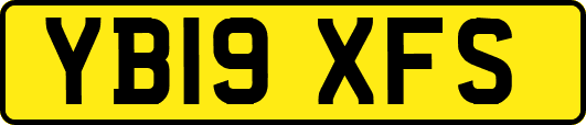 YB19XFS