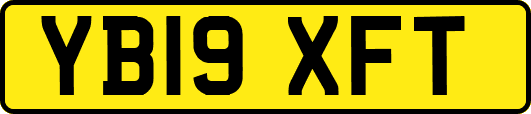 YB19XFT
