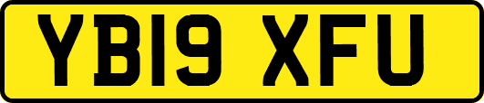 YB19XFU