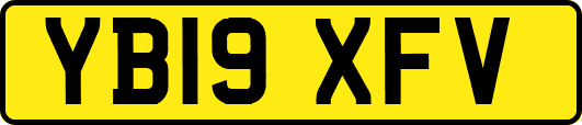 YB19XFV