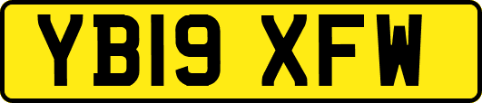 YB19XFW