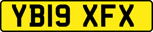 YB19XFX