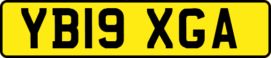YB19XGA