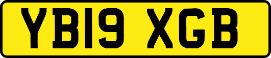 YB19XGB