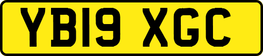 YB19XGC