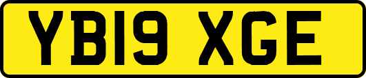 YB19XGE