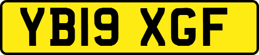 YB19XGF