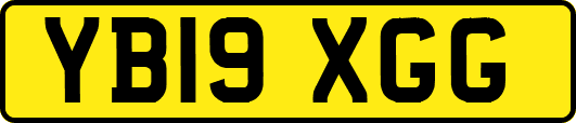 YB19XGG