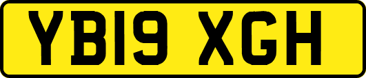 YB19XGH