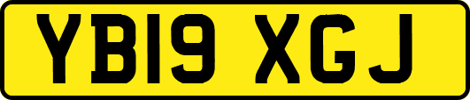 YB19XGJ