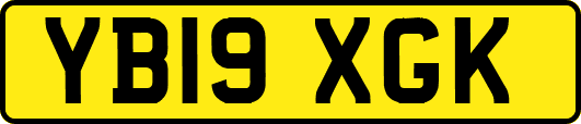 YB19XGK