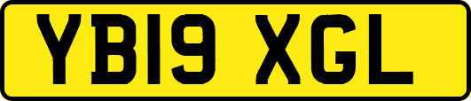 YB19XGL