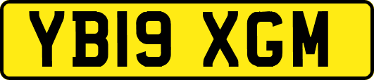 YB19XGM