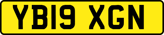 YB19XGN