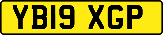 YB19XGP