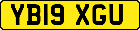 YB19XGU