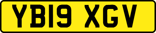 YB19XGV