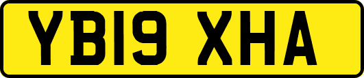 YB19XHA