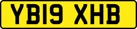 YB19XHB