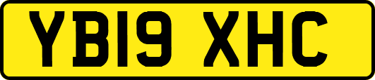 YB19XHC