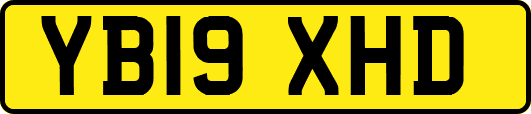 YB19XHD